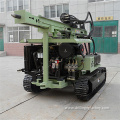 Solar Drilling Rig Machine